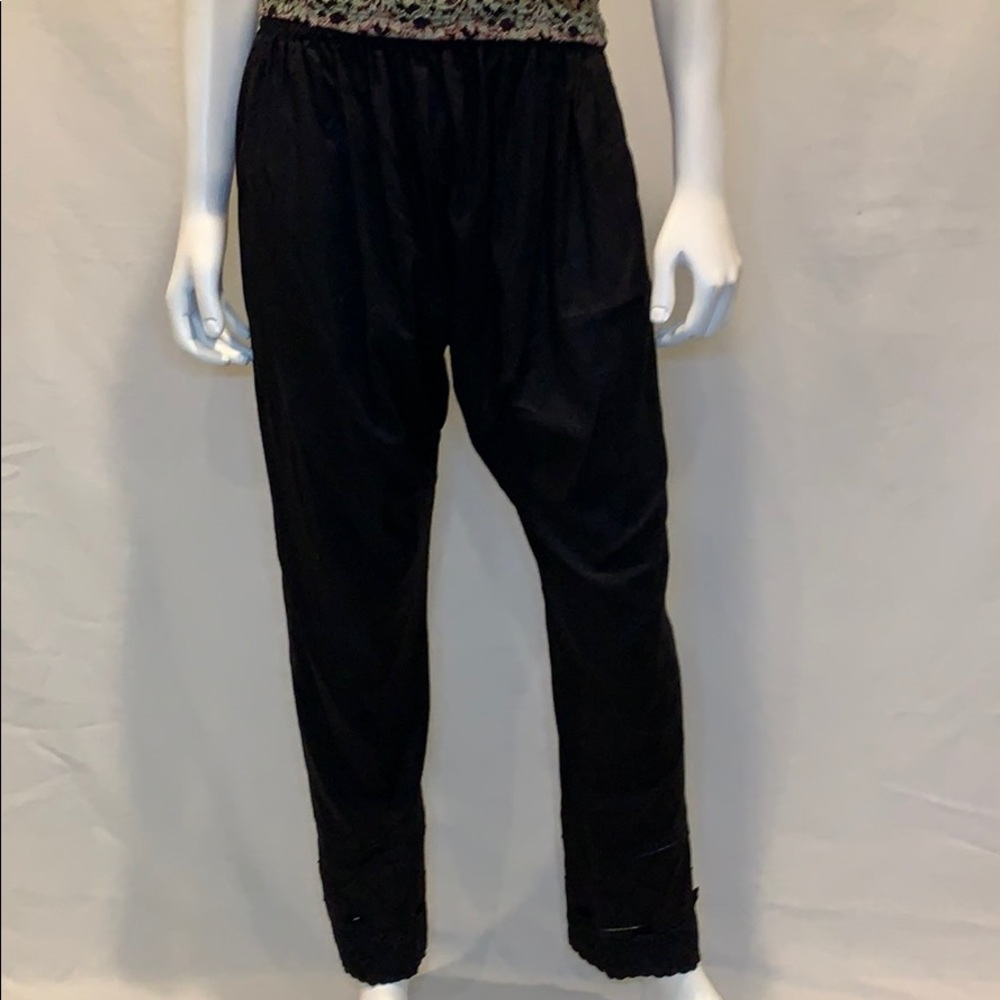 Eleganza Eastern Harem Style Pants